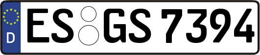 ES-GS7394
