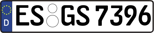 ES-GS7396
