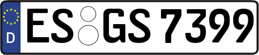 ES-GS7399