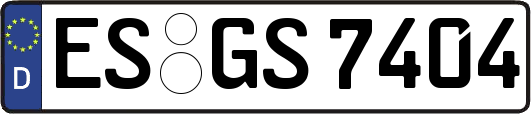 ES-GS7404