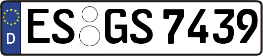 ES-GS7439