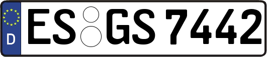 ES-GS7442