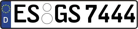 ES-GS7444