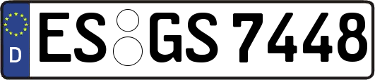 ES-GS7448