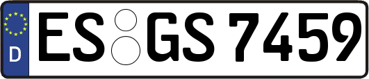 ES-GS7459