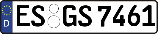 ES-GS7461