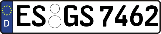 ES-GS7462