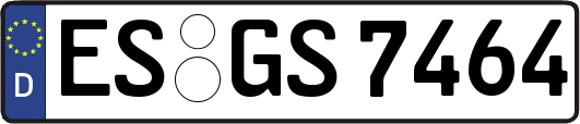 ES-GS7464