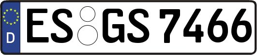ES-GS7466
