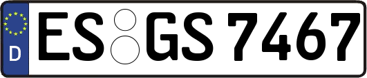 ES-GS7467