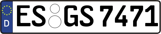 ES-GS7471