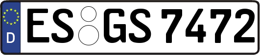 ES-GS7472