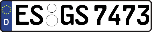 ES-GS7473