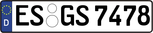 ES-GS7478
