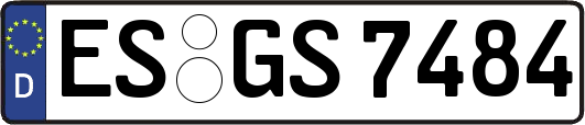 ES-GS7484