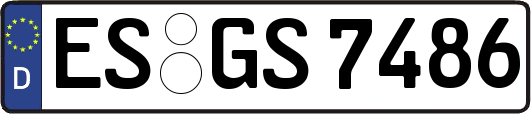 ES-GS7486