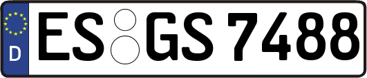 ES-GS7488