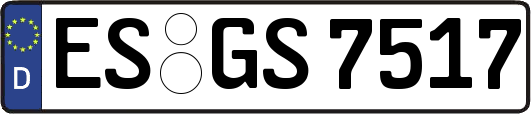 ES-GS7517