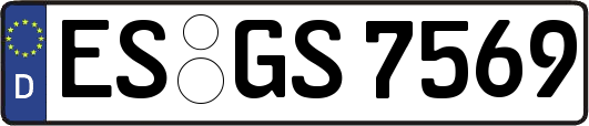ES-GS7569