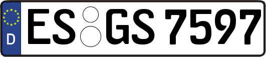 ES-GS7597
