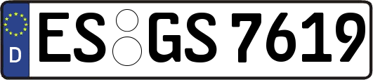 ES-GS7619