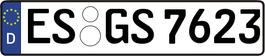 ES-GS7623