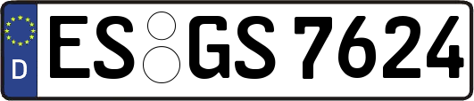 ES-GS7624