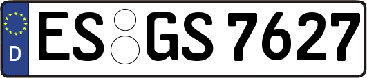 ES-GS7627