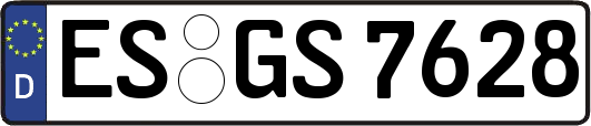 ES-GS7628