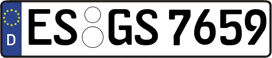 ES-GS7659