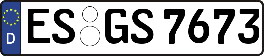 ES-GS7673