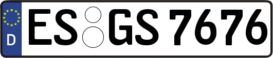 ES-GS7676