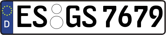 ES-GS7679