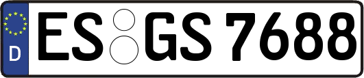 ES-GS7688