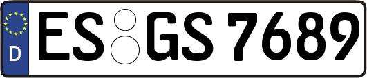 ES-GS7689