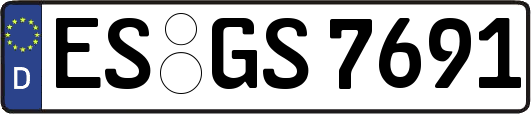 ES-GS7691