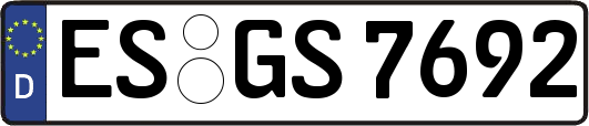 ES-GS7692