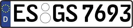 ES-GS7693