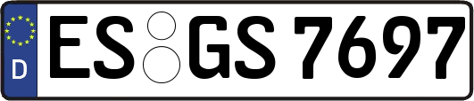 ES-GS7697