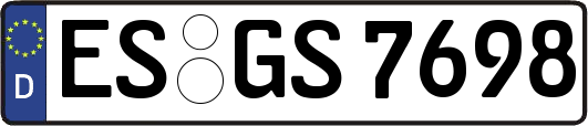 ES-GS7698