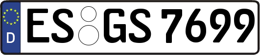 ES-GS7699