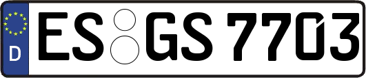 ES-GS7703