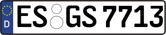 ES-GS7713