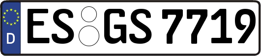 ES-GS7719