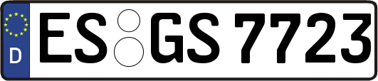 ES-GS7723