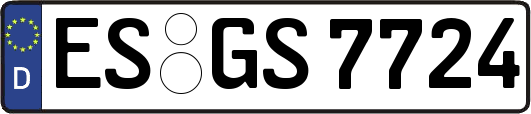 ES-GS7724