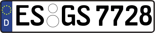 ES-GS7728