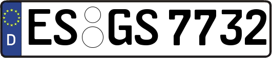 ES-GS7732