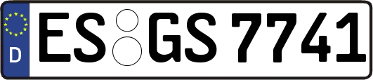 ES-GS7741