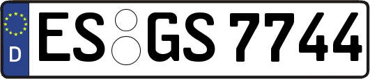 ES-GS7744